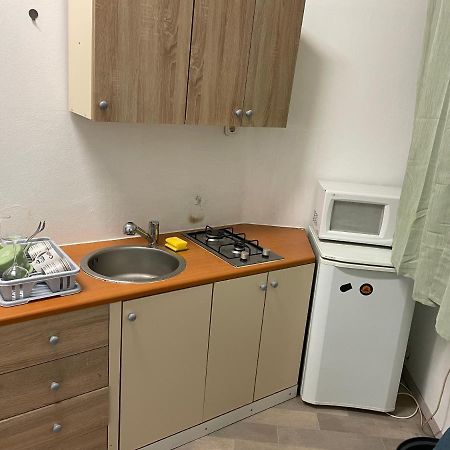 Ice Apartment Λιουμπλιάνα Εξωτερικό φωτογραφία