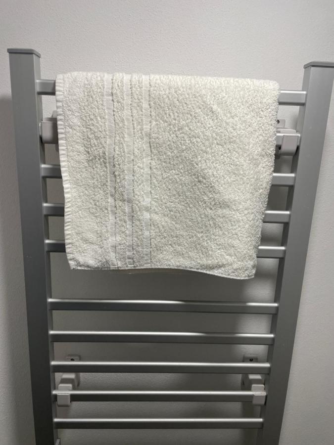 Ice Apartment Λιουμπλιάνα Εξωτερικό φωτογραφία