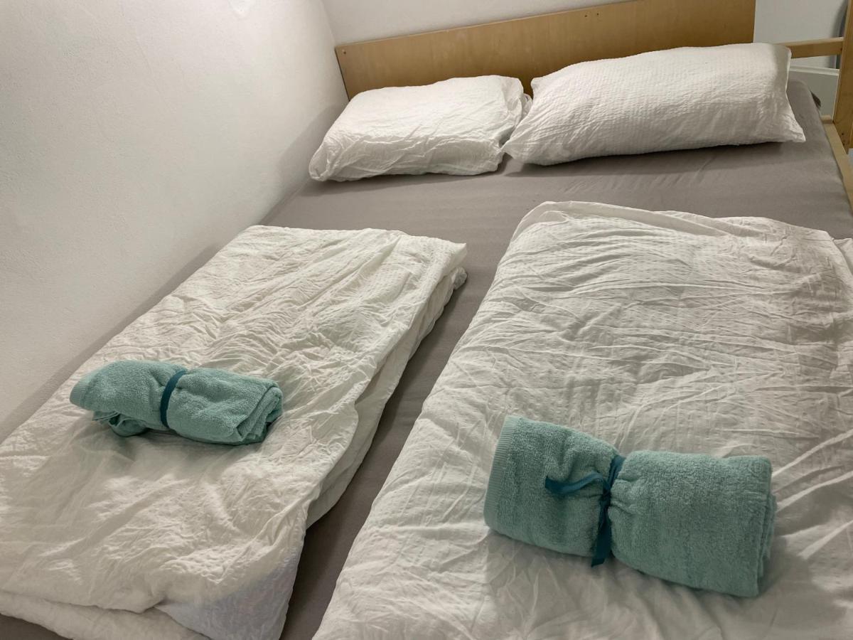 Ice Apartment Λιουμπλιάνα Εξωτερικό φωτογραφία