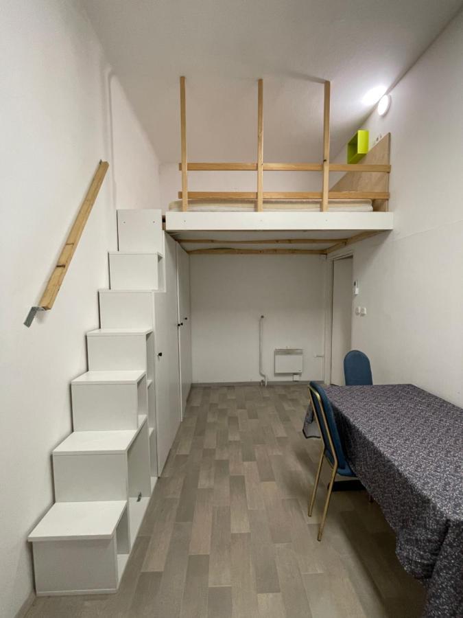 Ice Apartment Λιουμπλιάνα Εξωτερικό φωτογραφία