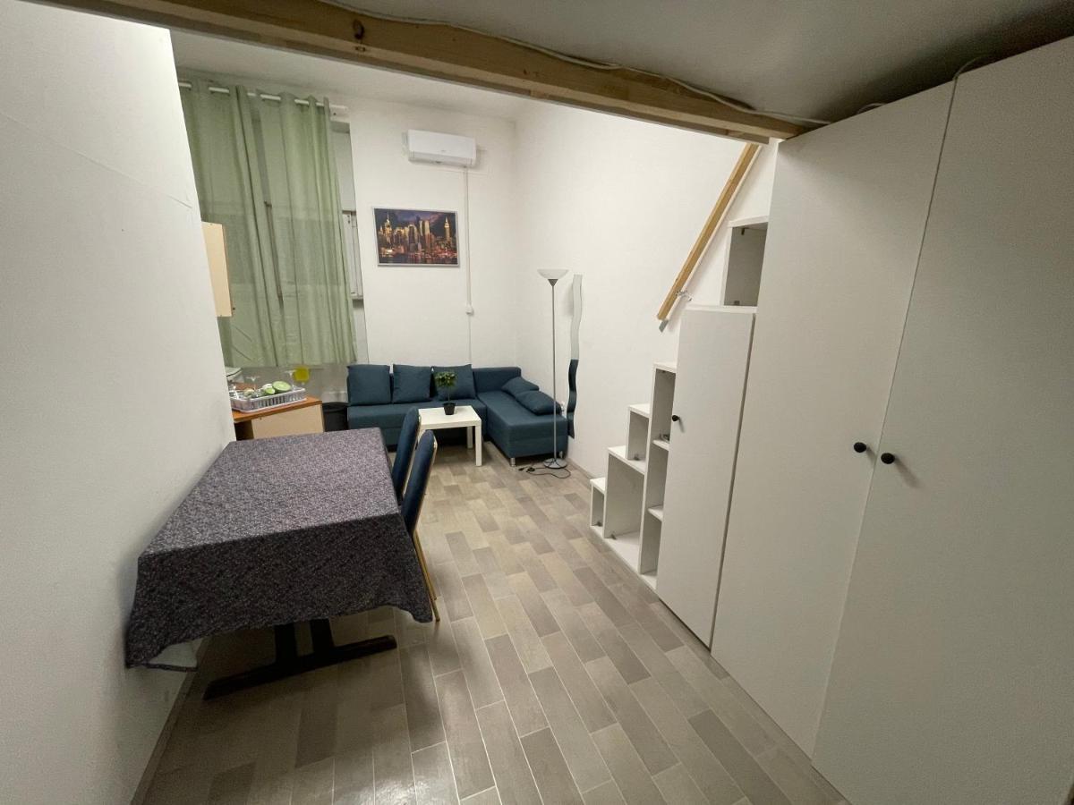 Ice Apartment Λιουμπλιάνα Εξωτερικό φωτογραφία