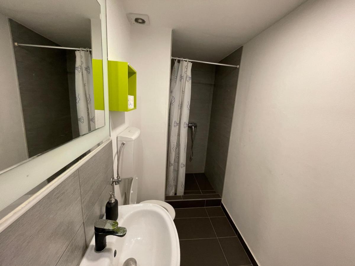 Ice Apartment Λιουμπλιάνα Εξωτερικό φωτογραφία
