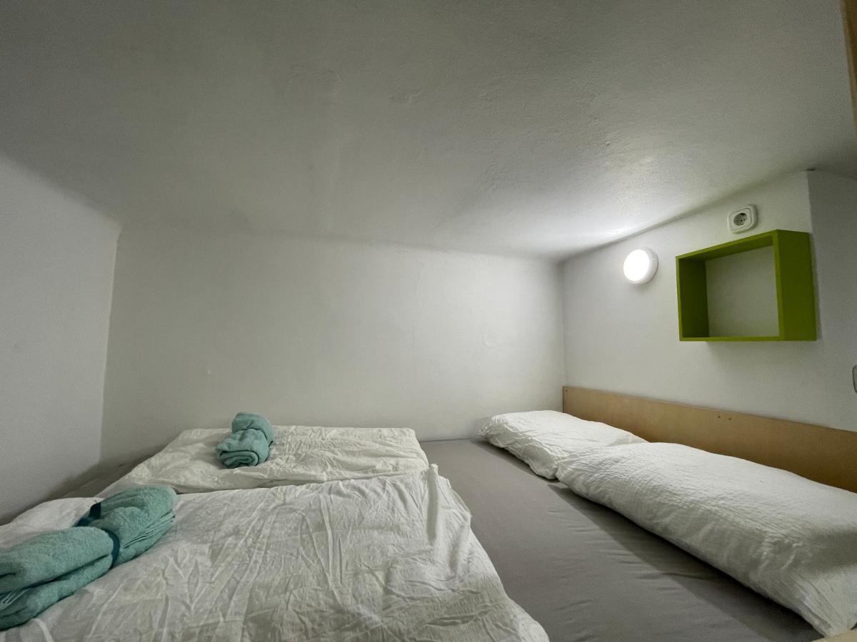 Ice Apartment Λιουμπλιάνα Εξωτερικό φωτογραφία