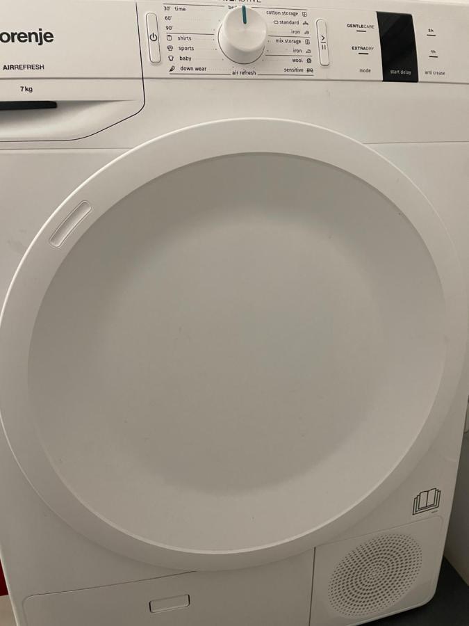 Ice Apartment Λιουμπλιάνα Εξωτερικό φωτογραφία